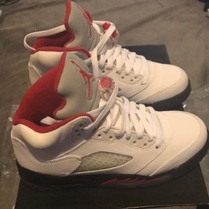 Air Jordan 5 retro